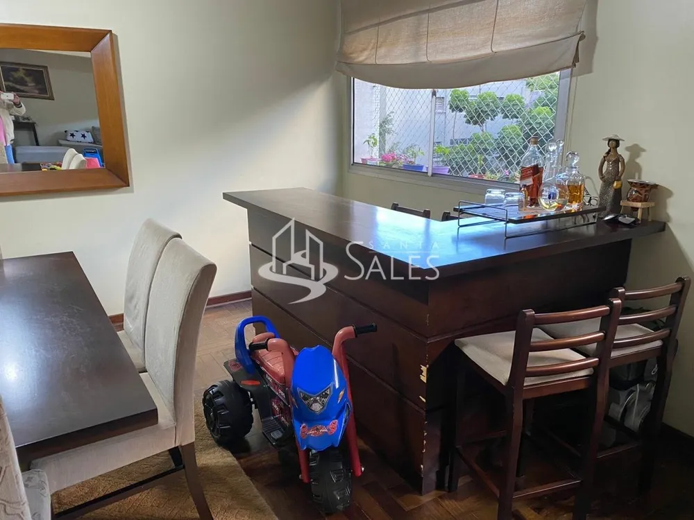Apartamento, 4 quartos, 140 m² - Foto 4