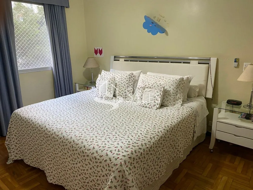 Apartamento, 4 quartos, 140 m² - Foto 7