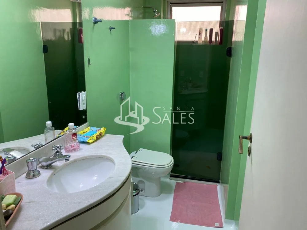 Apartamento, 4 quartos, 140 m² - Foto 2