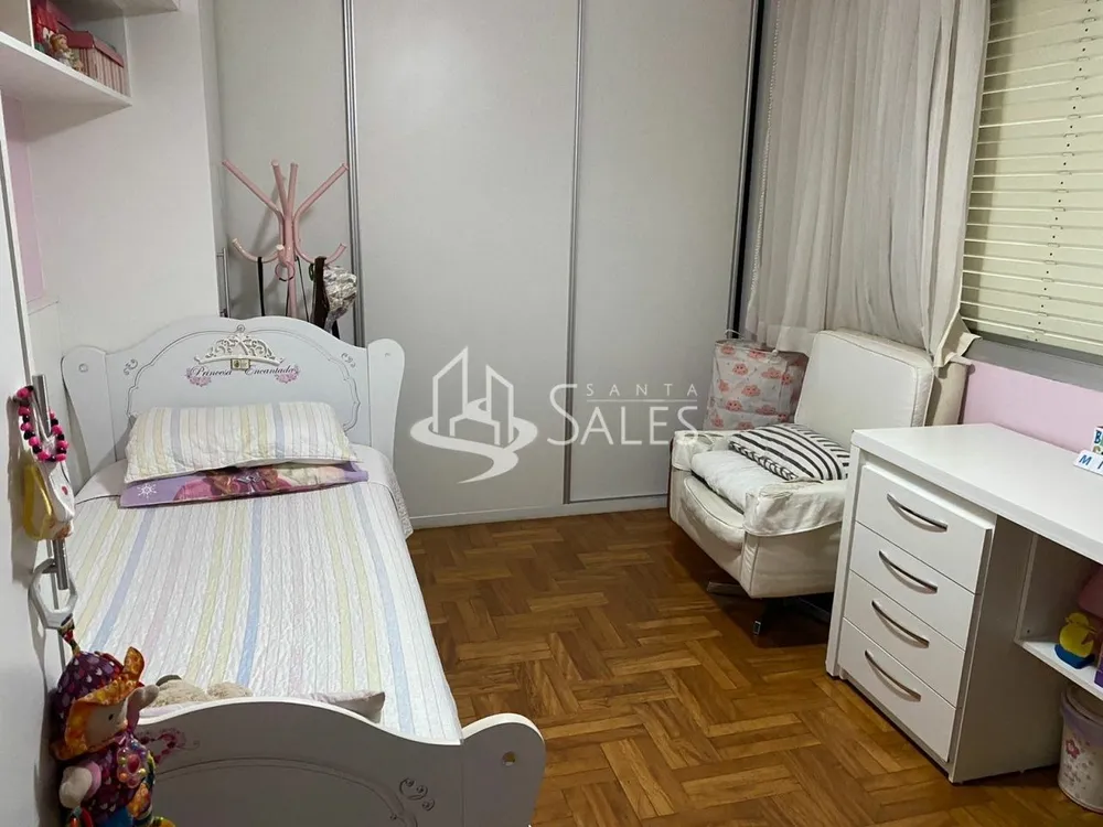 Apartamento, 4 quartos, 140 m² - Foto 9