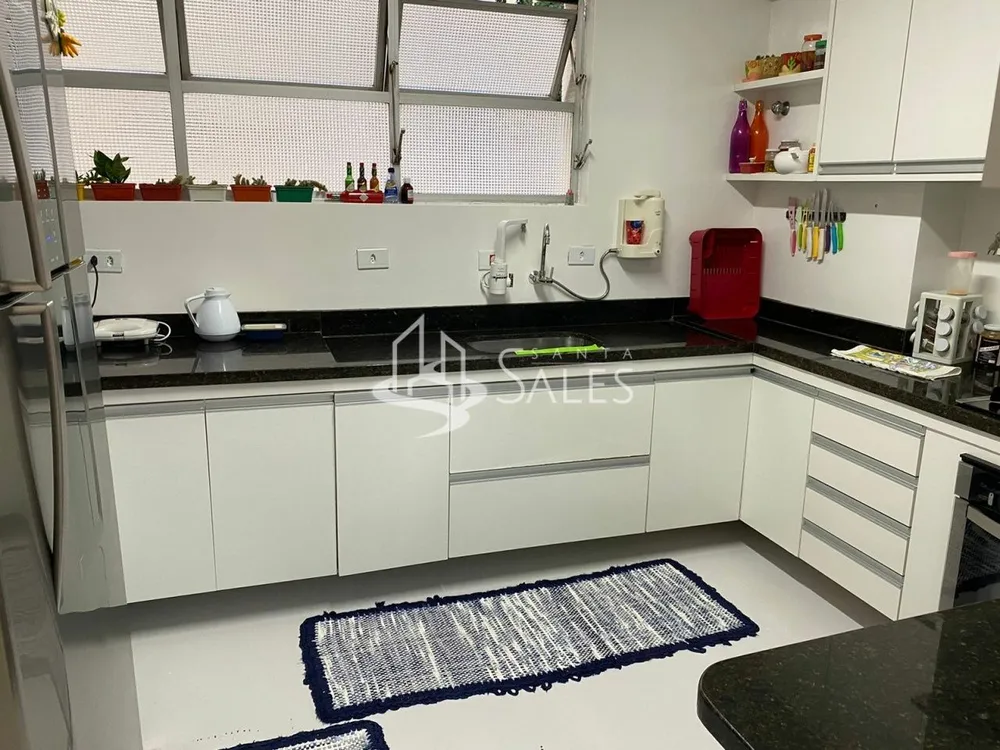 Apartamento, 4 quartos, 140 m² - Foto 10