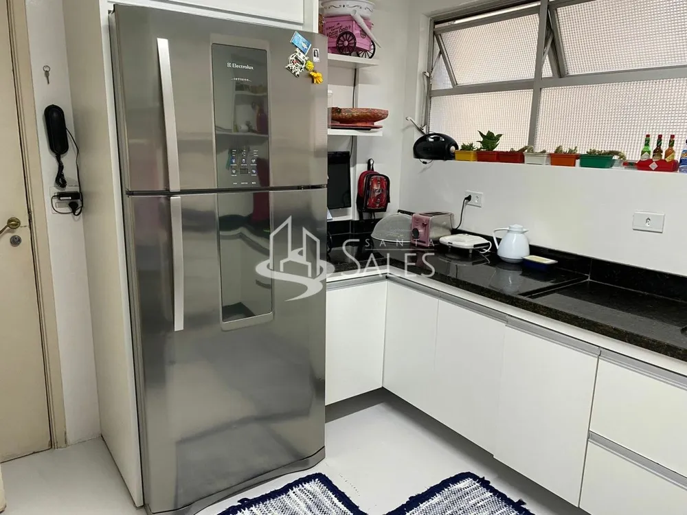 Apartamento, 4 quartos, 140 m² - Foto 12