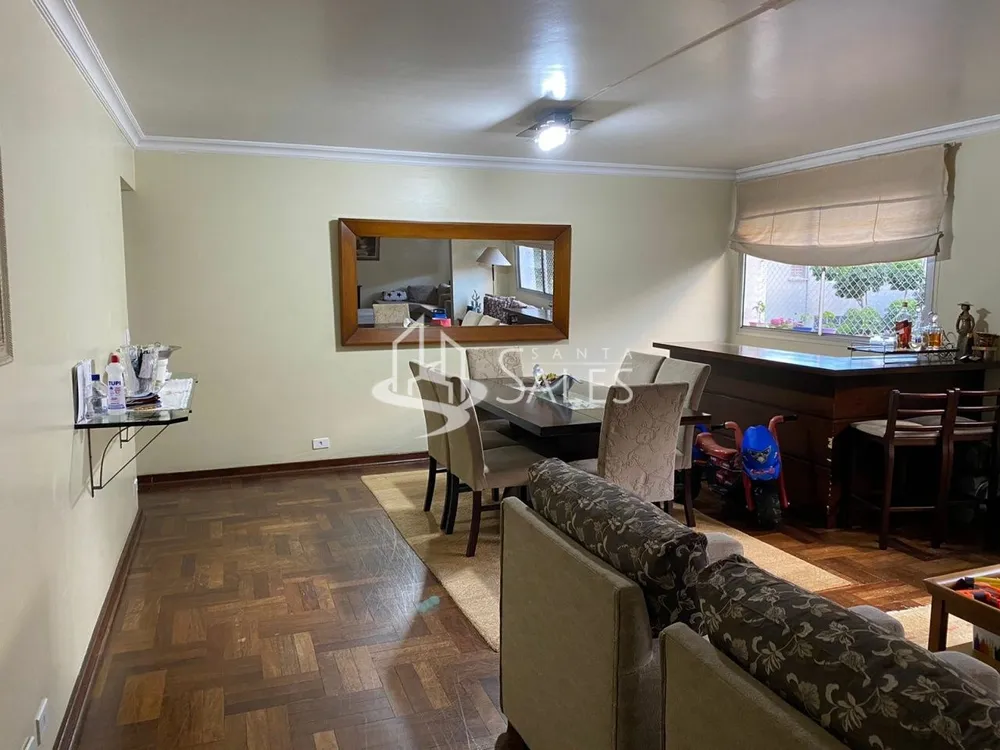 Apartamento, 4 quartos, 140 m² - Foto 3