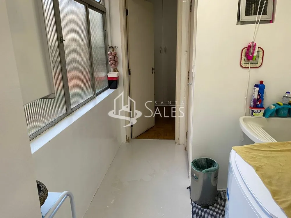 Apartamento, 4 quartos, 140 m² - Foto 11