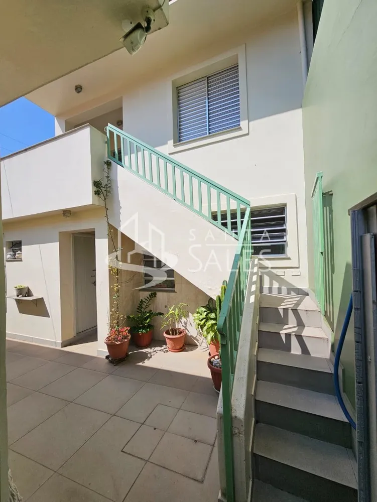 Casa, 4 quartos, 240 m² - Foto 16