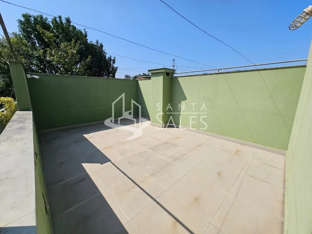 Casa, 4 quartos, 240 m² - Foto 15