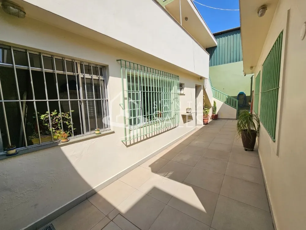 Casa, 4 quartos, 240 m² - Foto 4