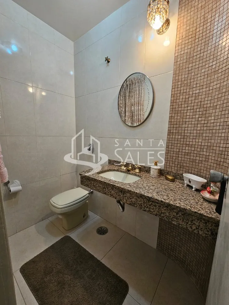 Casa, 4 quartos, 240 m² - Foto 7