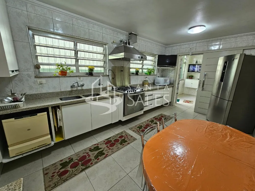 Casa, 4 quartos, 240 m² - Foto 8