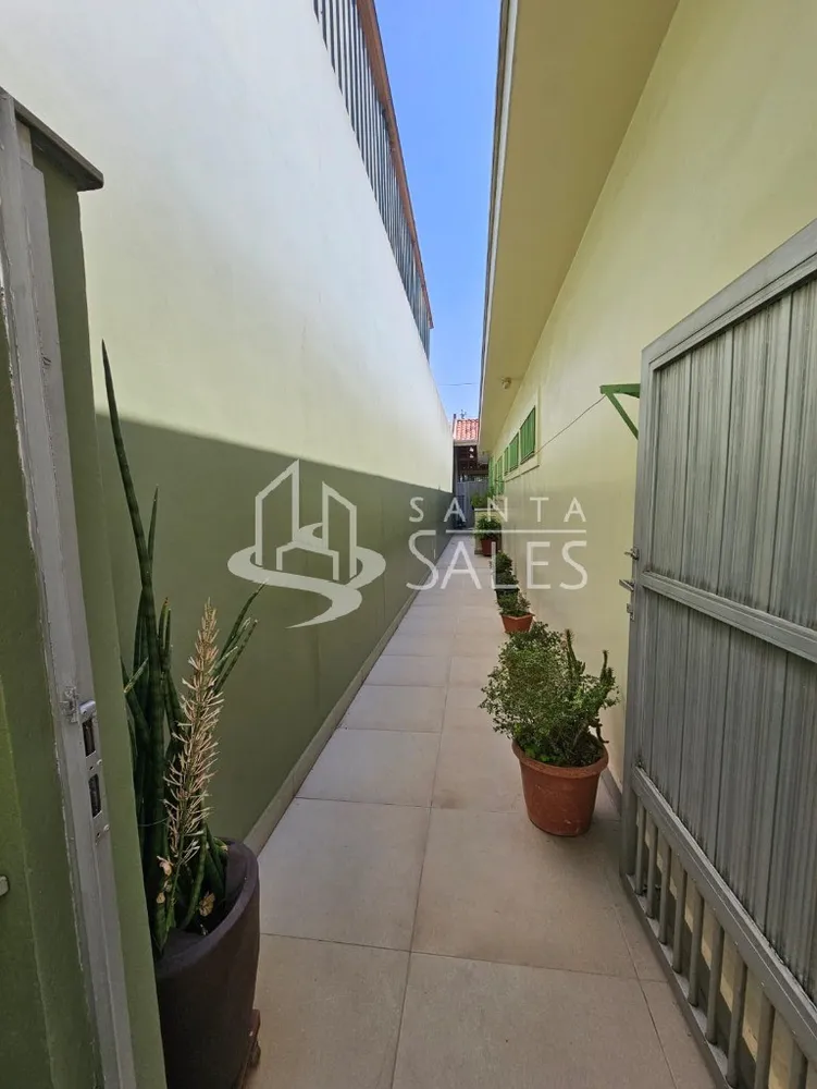 Casa, 4 quartos, 240 m² - Foto 3
