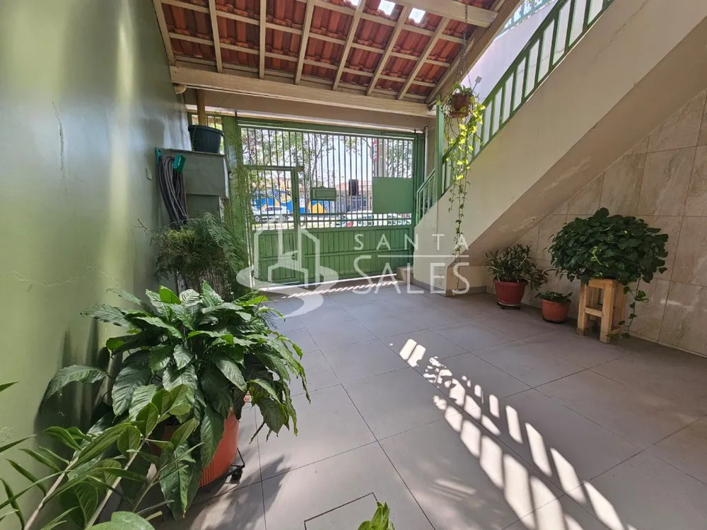 Casa, 4 quartos, 240 m² - Foto 5