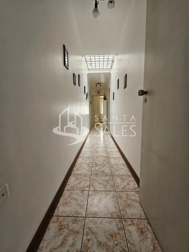 Casa, 4 quartos, 240 m² - Foto 12