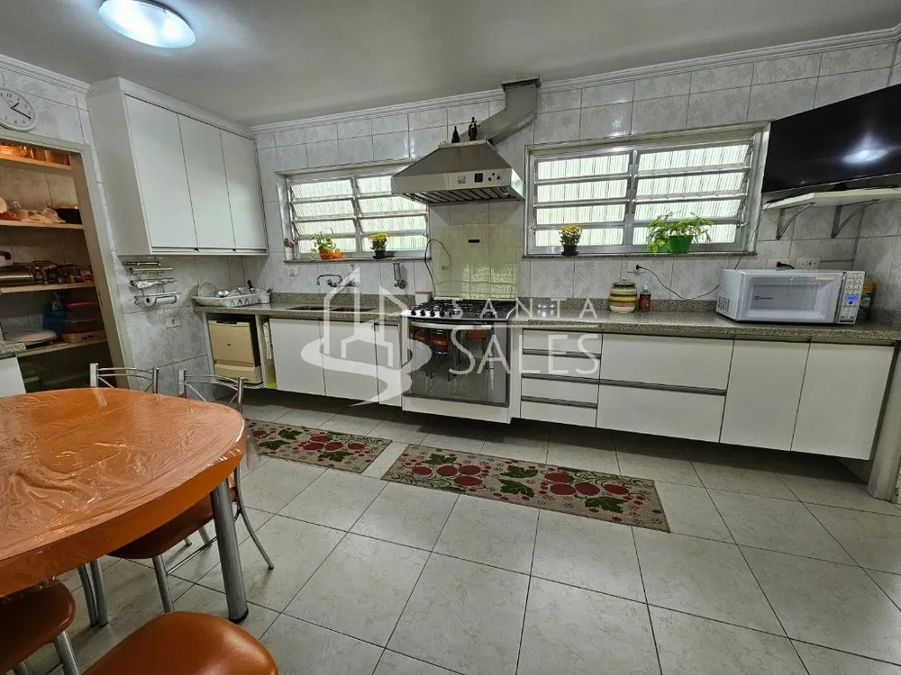 Casa, 4 quartos, 240 m² - Foto 9