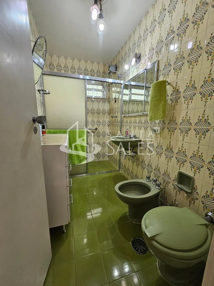 Casa, 4 quartos, 240 m² - Foto 10