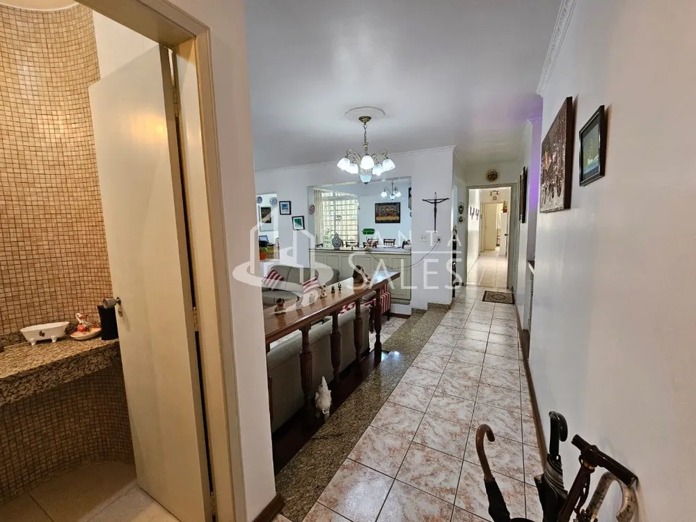 Casa, 4 quartos, 240 m² - Foto 6