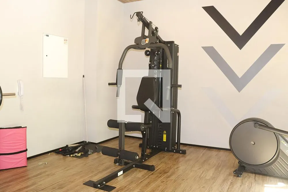 Kitnet-Studio, 29 m² - Foto 2