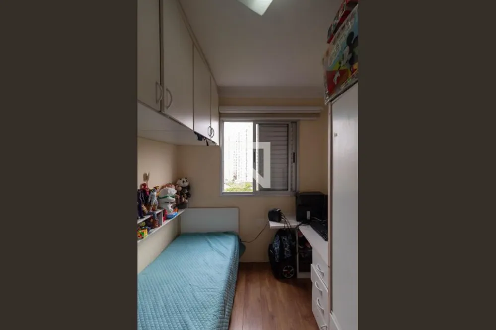 Apartamento, 3 quartos, 63 m² - Foto 3