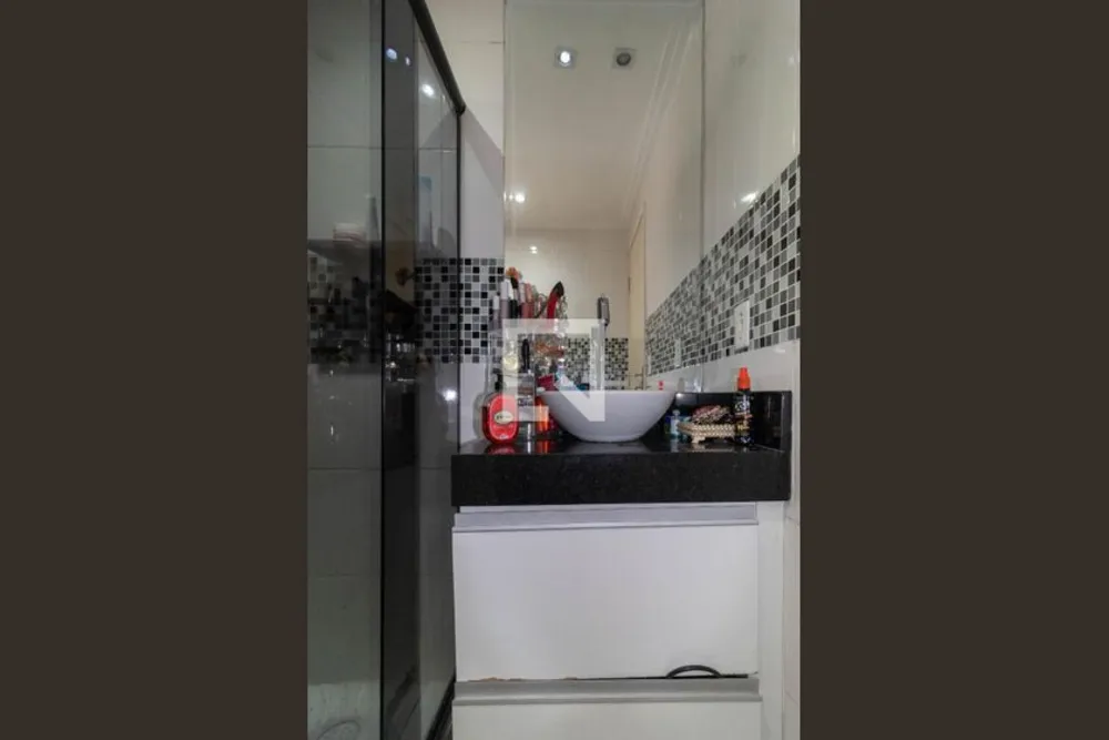 Apartamento, 3 quartos, 63 m² - Foto 1