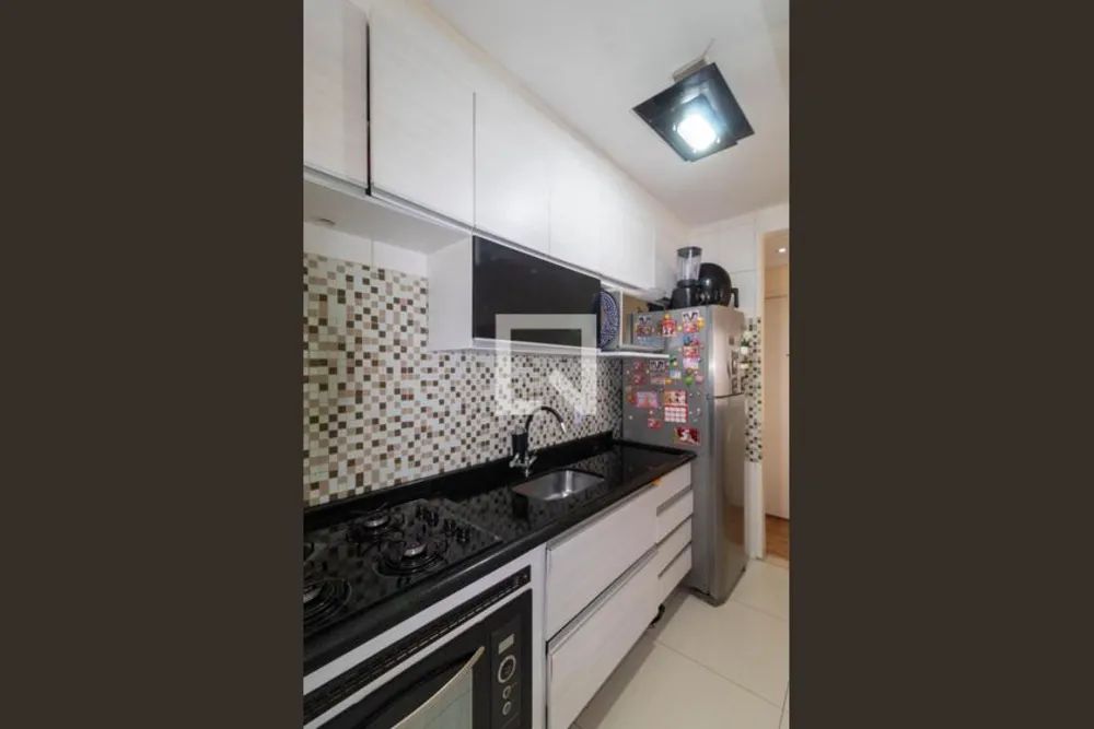 Apartamento, 3 quartos, 63 m² - Foto 5