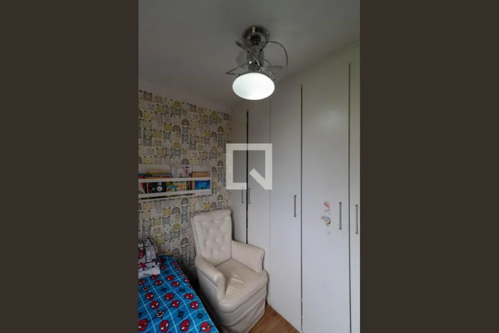 Apartamento, 3 quartos, 63 m² - Foto 2