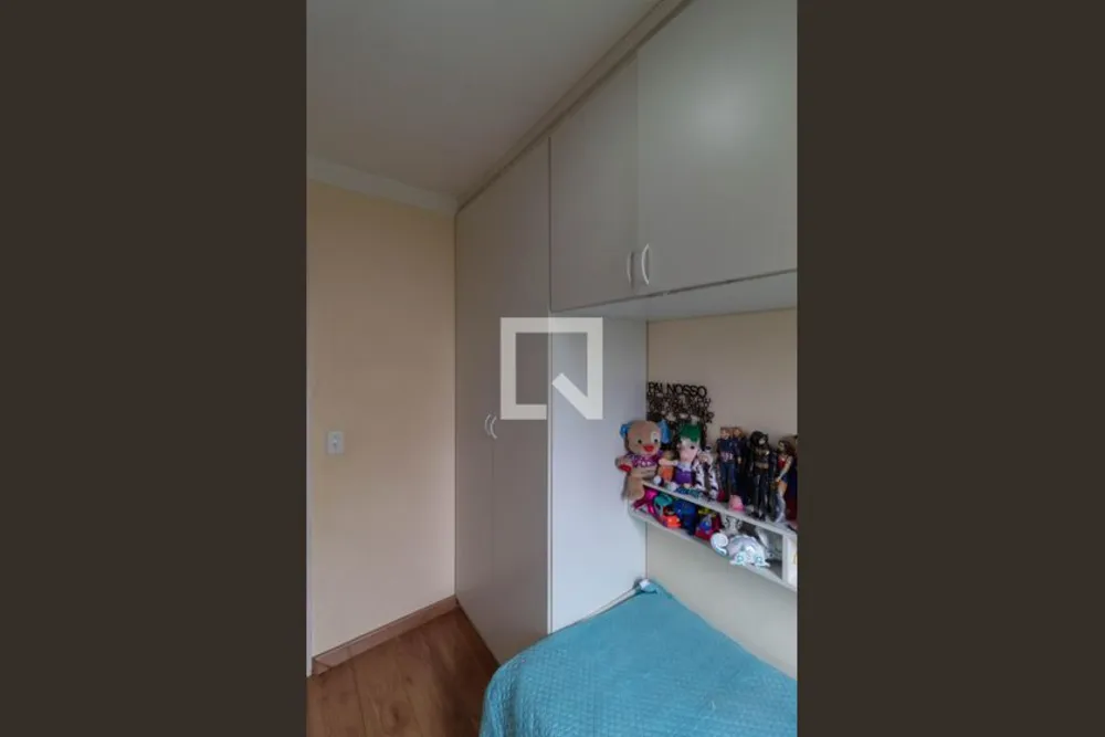 Apartamento, 3 quartos, 63 m² - Foto 4