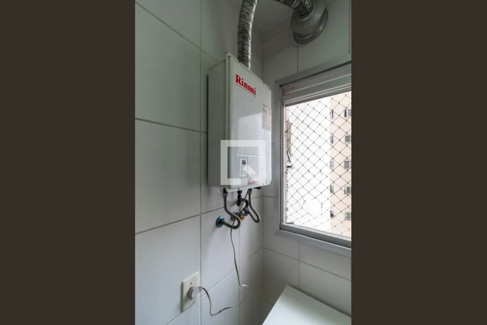 Apartamento, 3 quartos, 63 m² - Foto 6