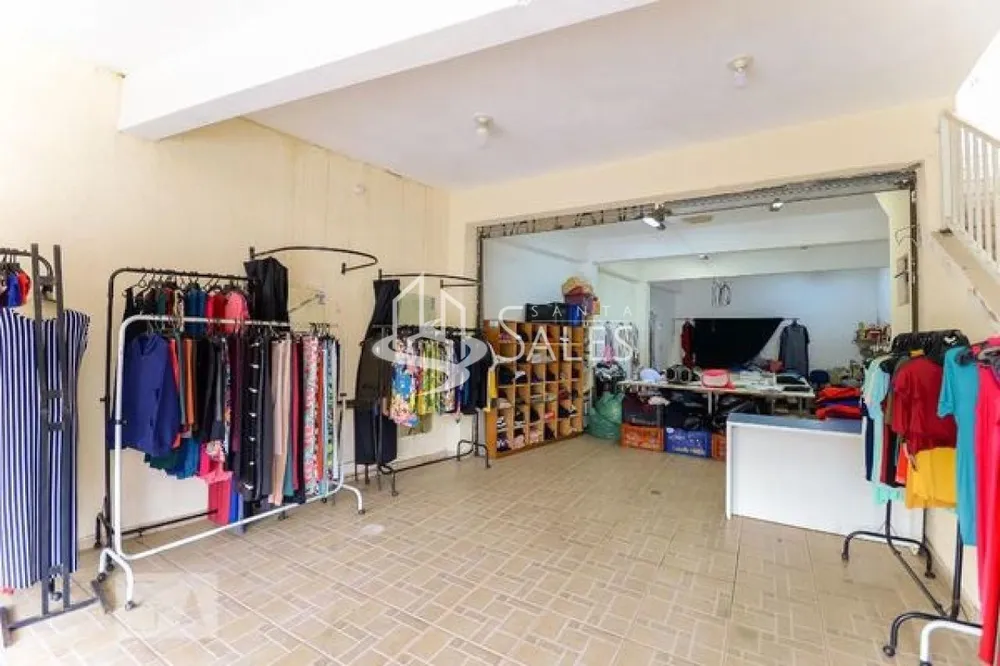 Sobrado, 4 quartos, 160 m² - Foto 2