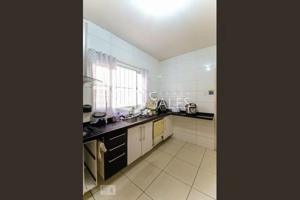 Sobrado, 4 quartos, 160 m² - Foto 4