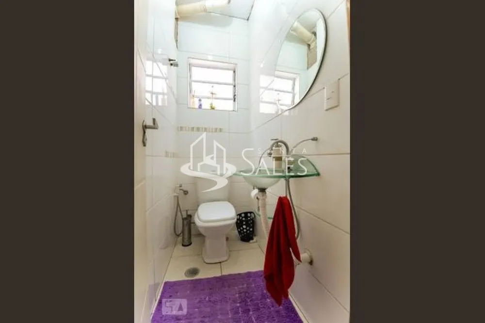 Sobrado, 4 quartos, 160 m² - Foto 10
