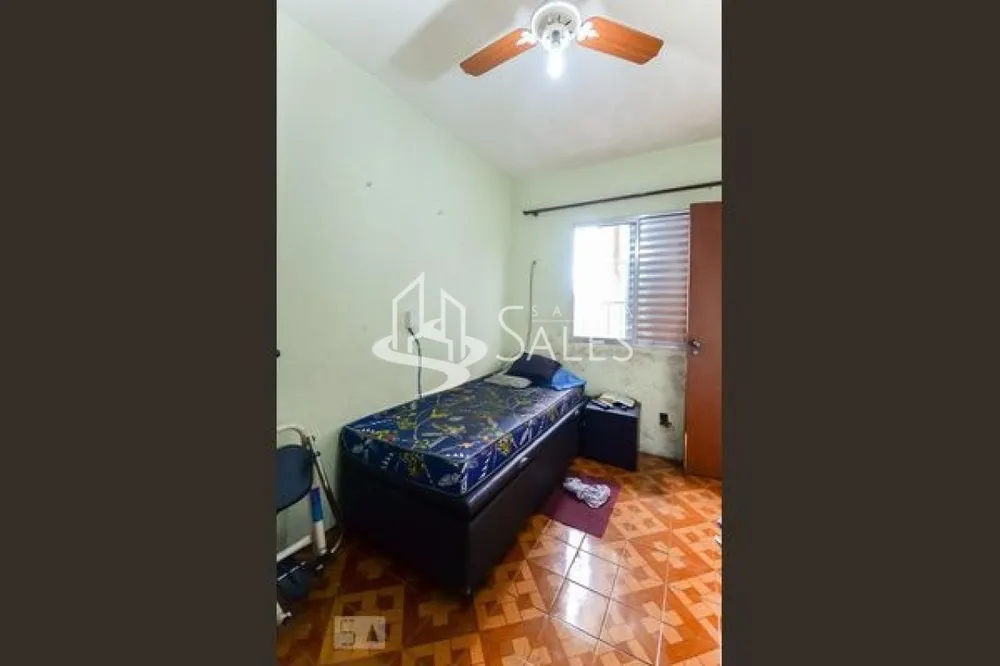 Sobrado, 4 quartos, 160 m² - Foto 6