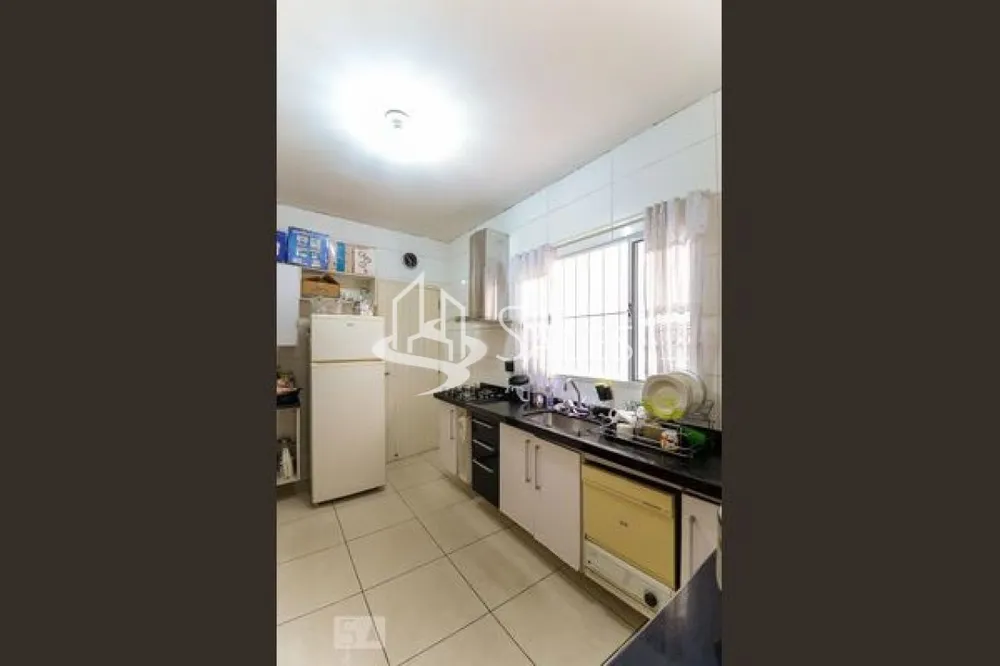 Sobrado, 4 quartos, 160 m² - Foto 8