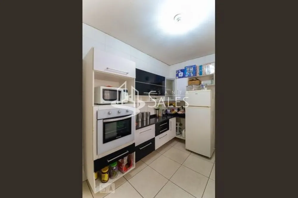 Sobrado, 4 quartos, 160 m² - Foto 9