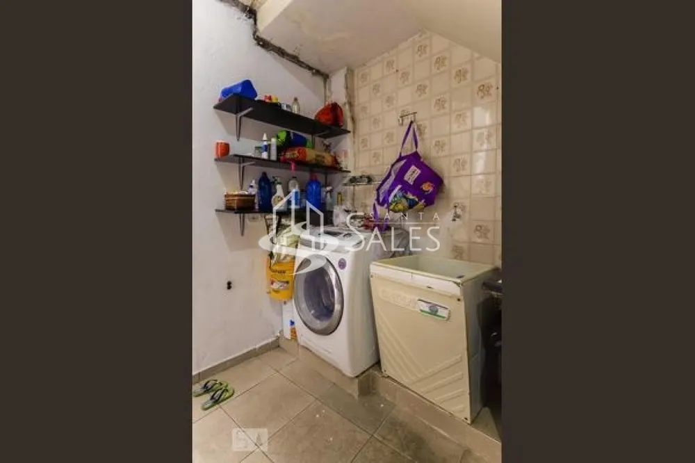 Sobrado, 4 quartos, 160 m² - Foto 1