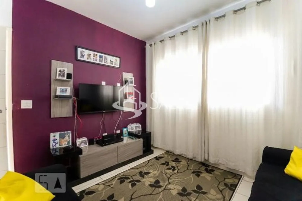 Sobrado, 4 quartos, 160 m² - Foto 5