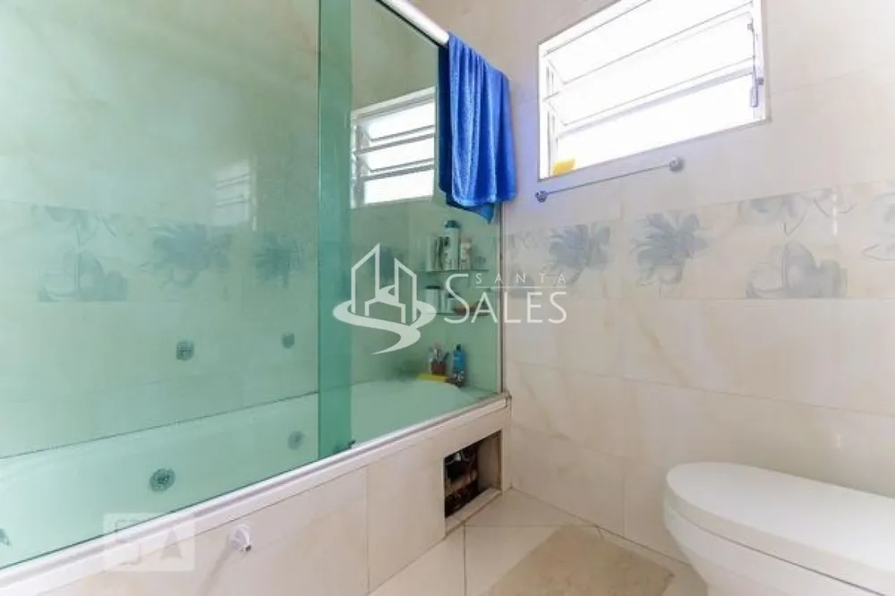 Sobrado, 4 quartos, 160 m² - Foto 12