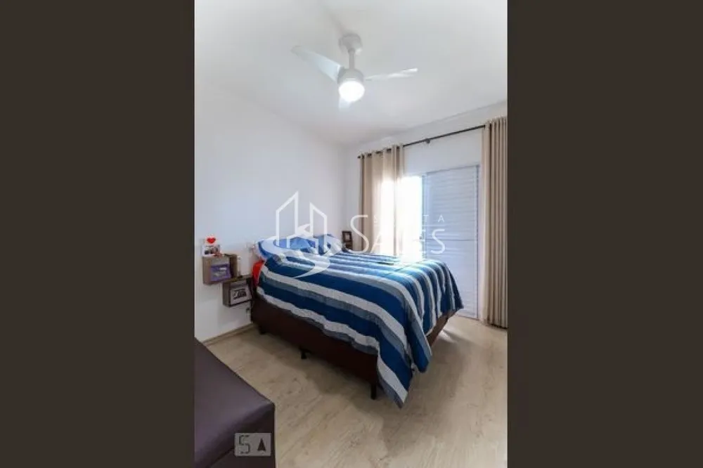 Sobrado, 4 quartos, 160 m² - Foto 11