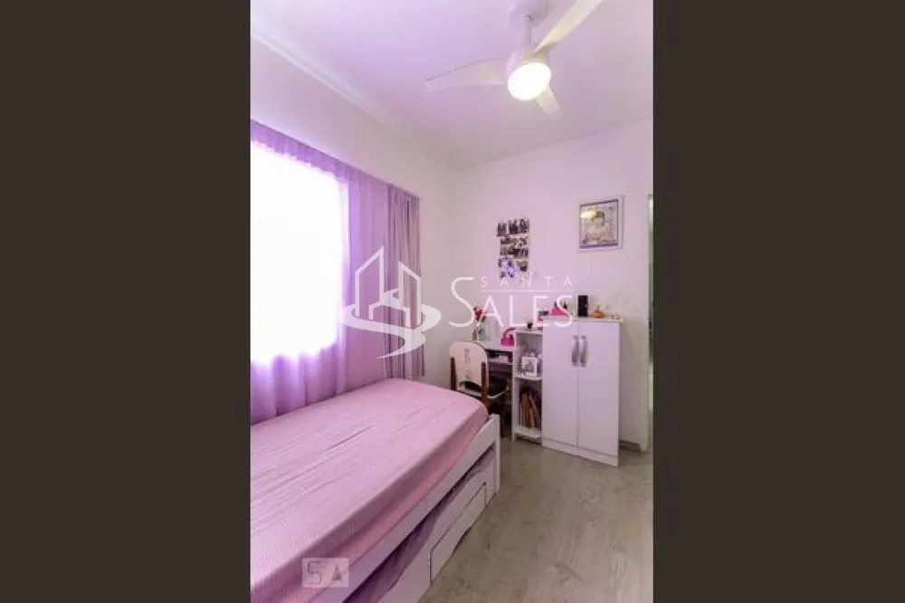 Sobrado, 4 quartos, 160 m² - Foto 7