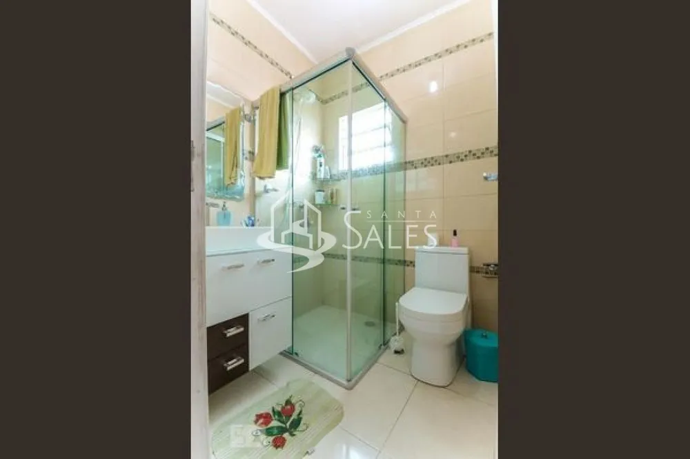 Sobrado, 4 quartos, 160 m² - Foto 3