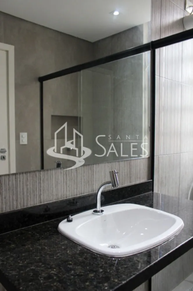 Apartamento, 1 quarto, 24 m² - Foto 1