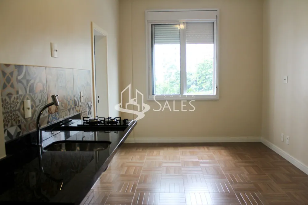 Apartamento, 1 quarto, 24 m² - Foto 5