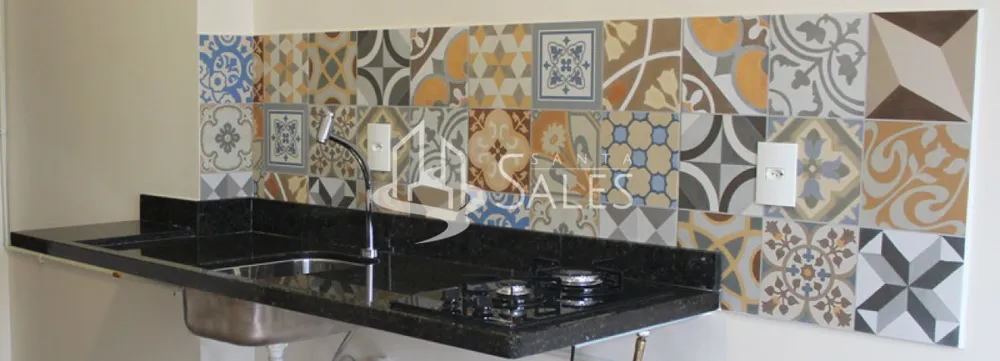Apartamento, 1 quarto, 24 m² - Foto 6