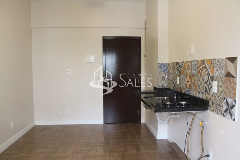 Apartamento, 1 quarto, 24 m² - Foto 2