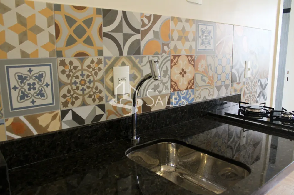 Apartamento, 1 quarto, 24 m² - Foto 4