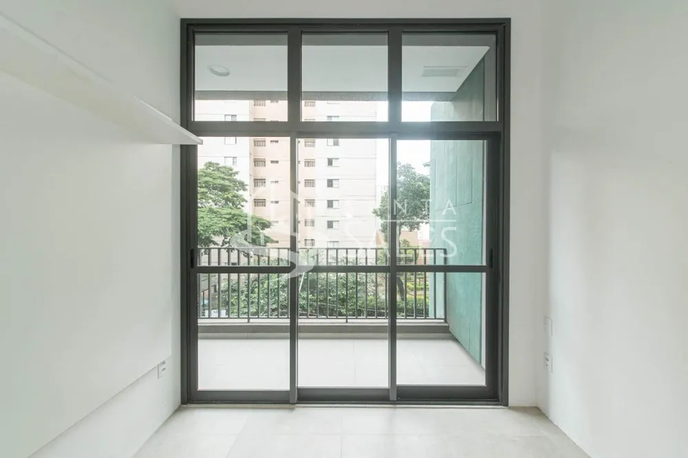 Apartamento, 1 quarto, 28 m² - Foto 3