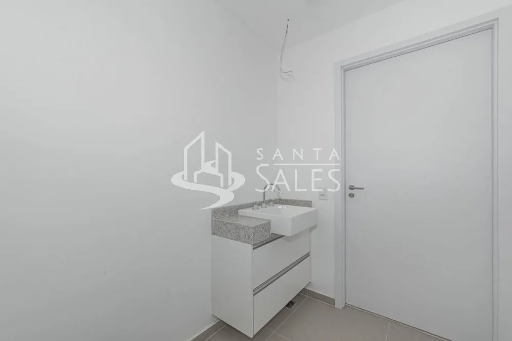 Apartamento, 1 quarto, 28 m² - Foto 3
