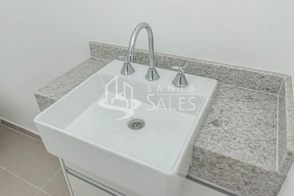 Apartamento, 1 quarto, 28 m² - Foto 6