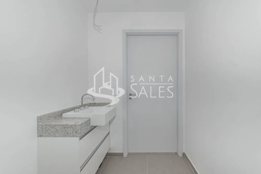 Apartamento, 1 quarto, 28 m² - Foto 4