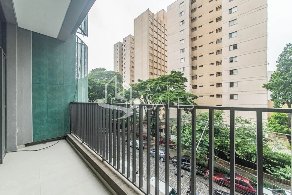 Apartamento, 1 quarto, 28 m² - Foto 7