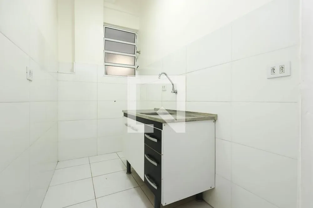 Apartamento, 1 quarto, 45 m² - Foto 2