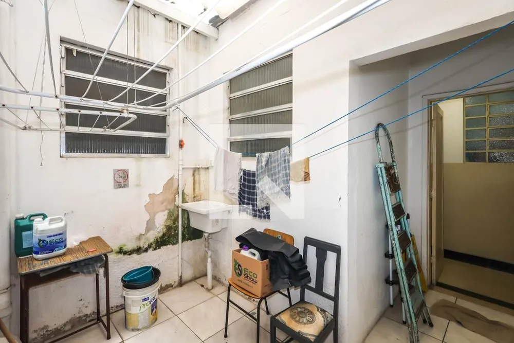 Apartamento, 1 quarto, 45 m² - Foto 1